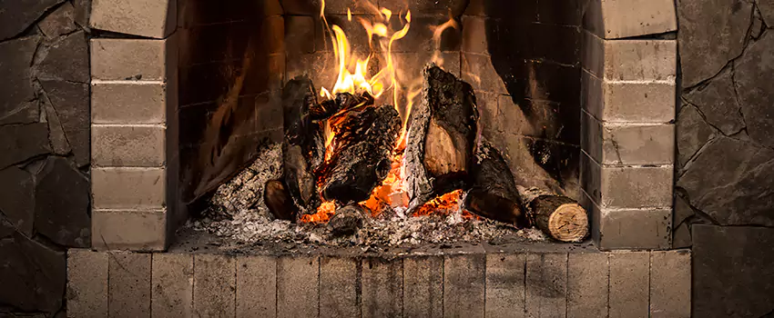 Cost of Rebuilding A Fireplace in Stillwater, Minnesota