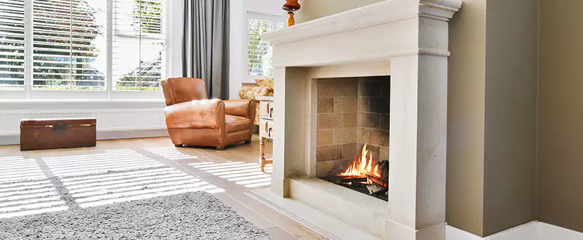 Vintage Fireplace Refacing in Stillwater, Minnesota