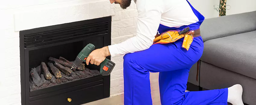 Fireplace Repair Expert in Stillwater, Minnesota