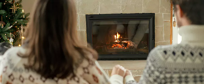 Fireplace Firebox Refurbish & Restore Services in Stillwater, MN