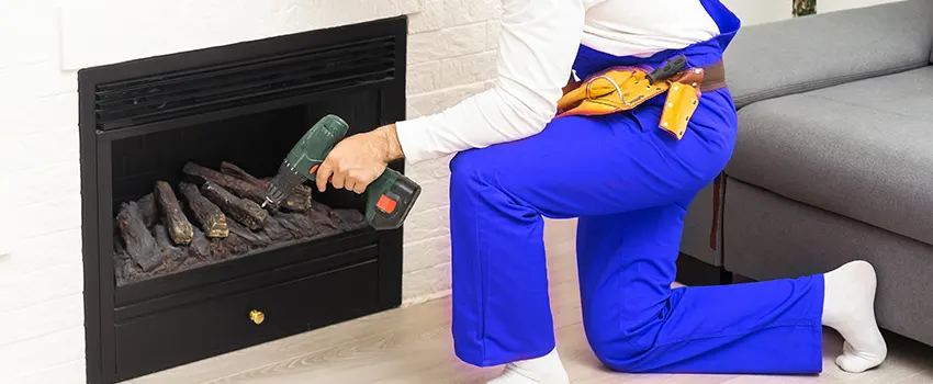 Fireplace Safety Inspection Specialists in Stillwater, Minnesota