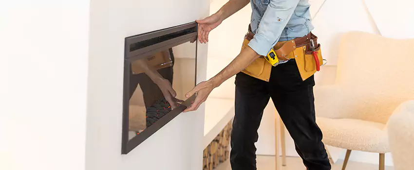 Traditional Fireplace Vent Sweeping in Stillwater, MN