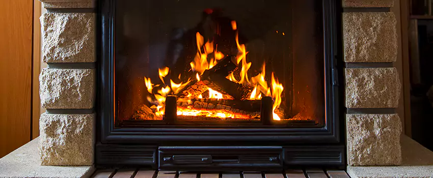 Fireplace Xtrordinair Probuilder Gas Fireplace Installation in Stillwater, MN