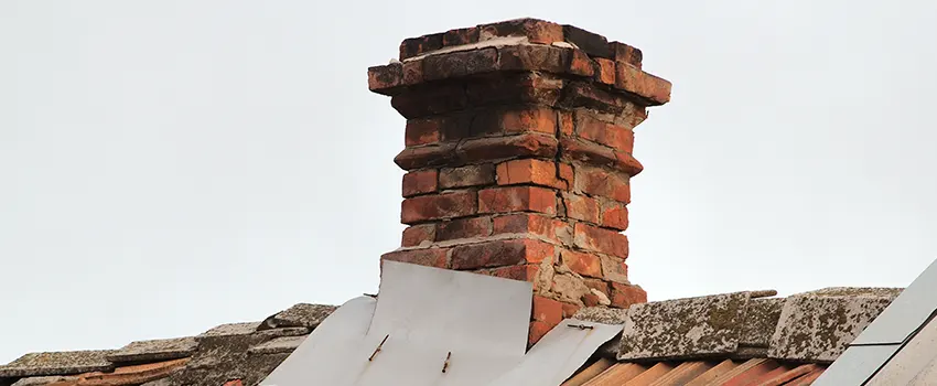 Cost of Fixing Blocked Chimney in Stillwater, Minnesota