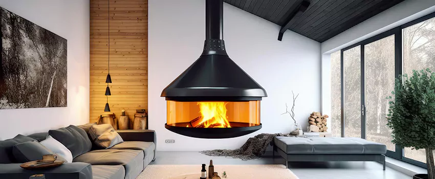 Floating Damaged Fireplace Repair Services in Stillwater, MN