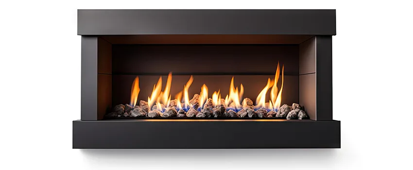 Outdoor Gas Fireplaces Installation in Stillwater, MN
