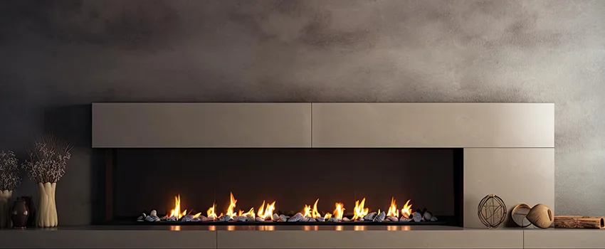 Gas Fireplace Logs Supplier in Stillwater, Minnesota