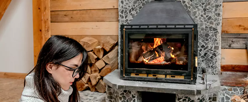 Harman P68-C Pellet Stove Repair in Stillwater, Minnesota 