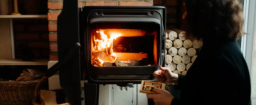 Hearthstone Wood Stoves Fireplace Repair in Stillwater, Minnesota