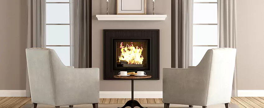 Heatilator Direct Vent Fireplace Services in Stillwater, Minnesota