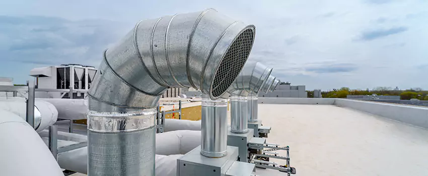 Insulated Ductwork Repair Services Near Me in Stillwater, MN