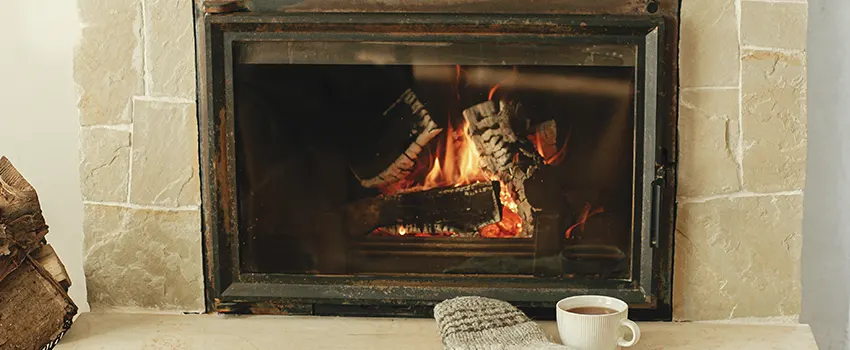 Kings man Fireplaces Insert Services in Stillwater, MN