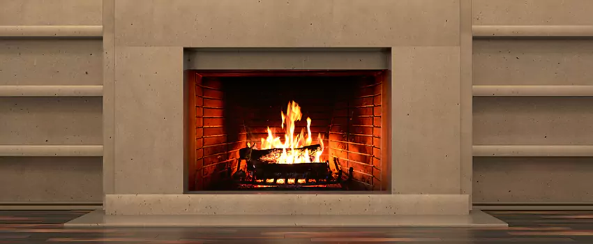 Majestic Trilliant Series Gas Fireplace Insert Repair in Stillwater, Minnesota