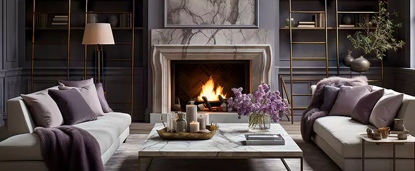 Napoleon Galaxy Series Outdoor Fireplaces Repair in Stillwater, MN