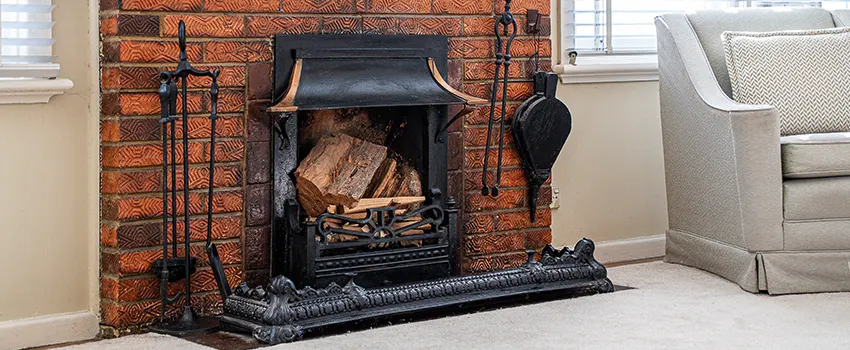 Custom Old Fireplace Redesign Services in Stillwater, Minnesota