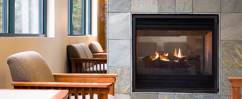 Osburn Fireplace Tempered Glass Hearth Pad Replacement in Stillwater, Minnesota