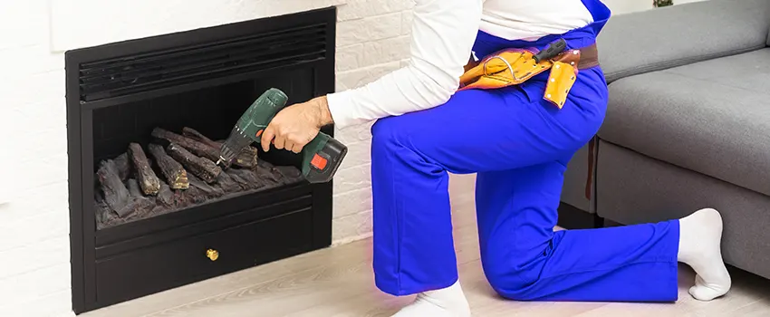 Pellet Fireplace Repair Services in Stillwater, MN