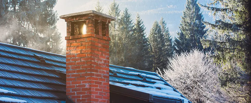 Residential Chimney Rain Caps Repair Services in Stillwater, MN