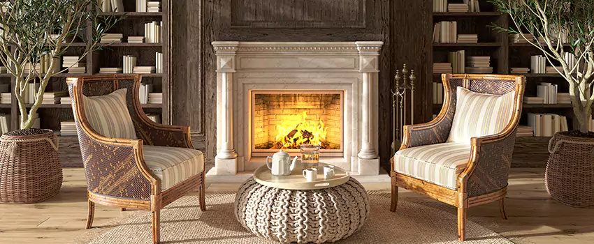 Cost of RSF Wood Fireplaces in Stillwater, Minnesota
