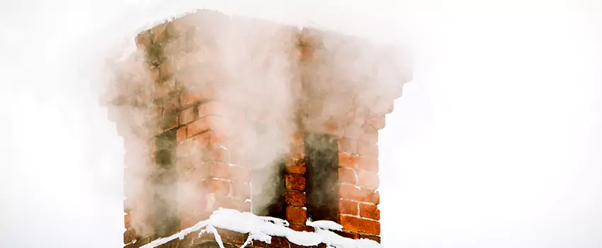 Chimney Flue Soot Removal in Stillwater, MN