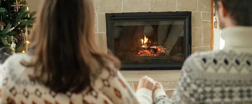 Superior Open-Hearth Wood Fireplaces in Stillwater, MN