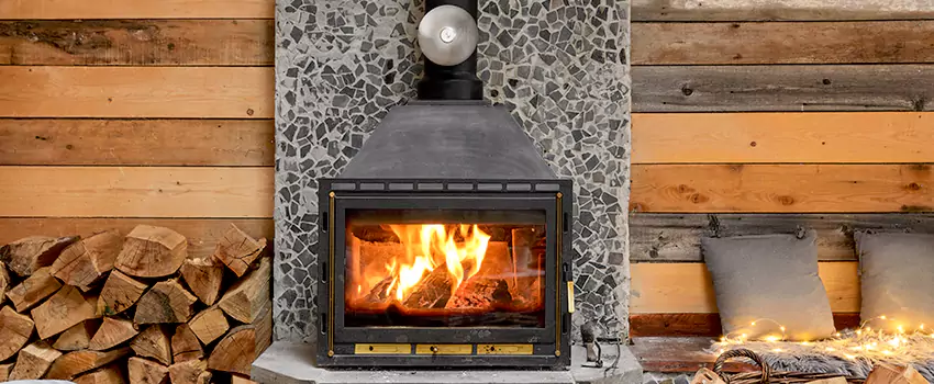 Travis Industries Elite Fireplace Inspection and Maintenance in Stillwater, Minnesota