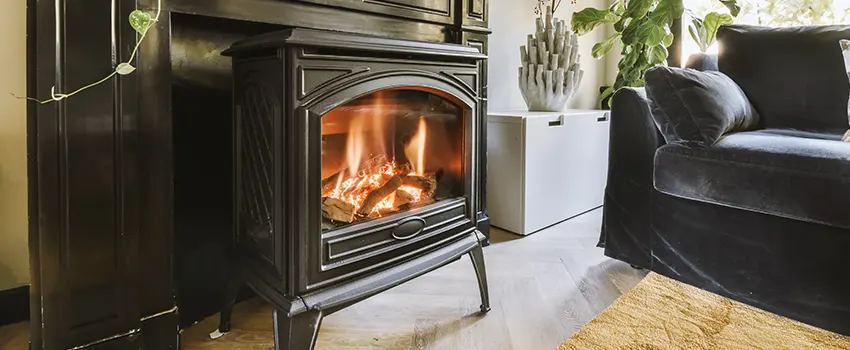 Valor Wood Fireplace in Stillwater, MN