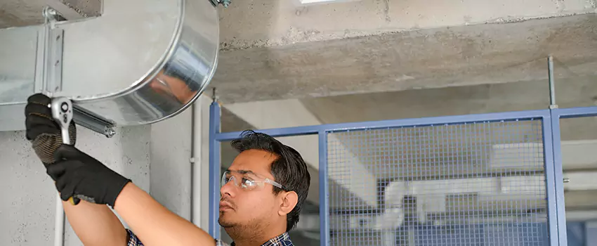 Benefit of Ventilation Cleaning in Stillwater, Minnesota