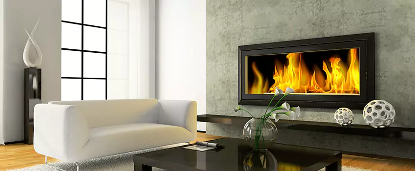 Ventless Fireplace Oxygen Depletion Sensor Installation and Repair Services in Stillwater, Minnesota