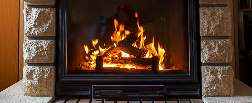 Cost of Wood Fireplace Installation in Stillwater, MN