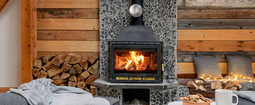 Affordable Wood Fireplace Fixing Solutions in Stillwater, Minnesota