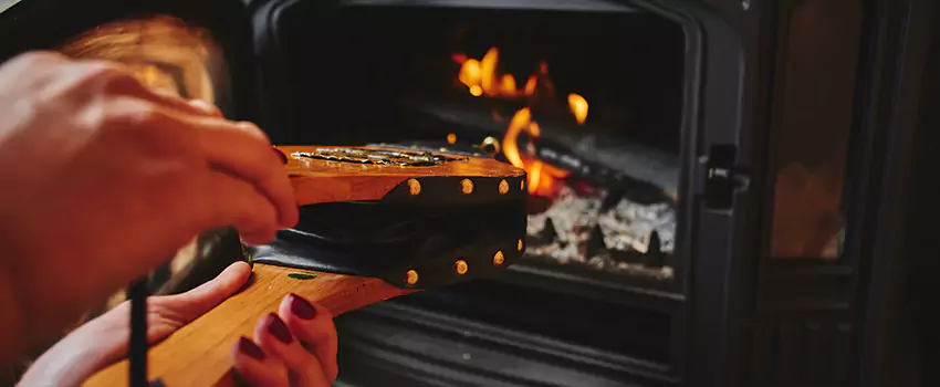 Wood Stove Grates Repair in Stillwater, Minnesota