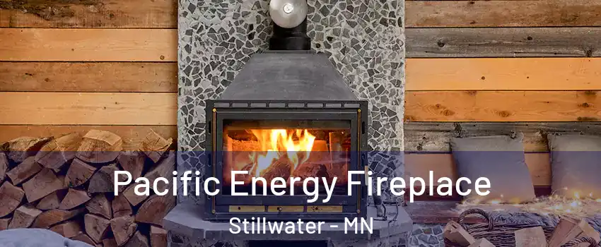  Pacific Energy Fireplace Stillwater - MN
