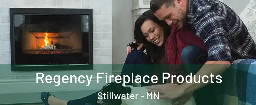  Regency Fireplace Products Stillwater - MN