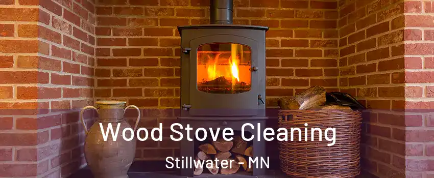  Wood Stove Cleaning Stillwater - MN